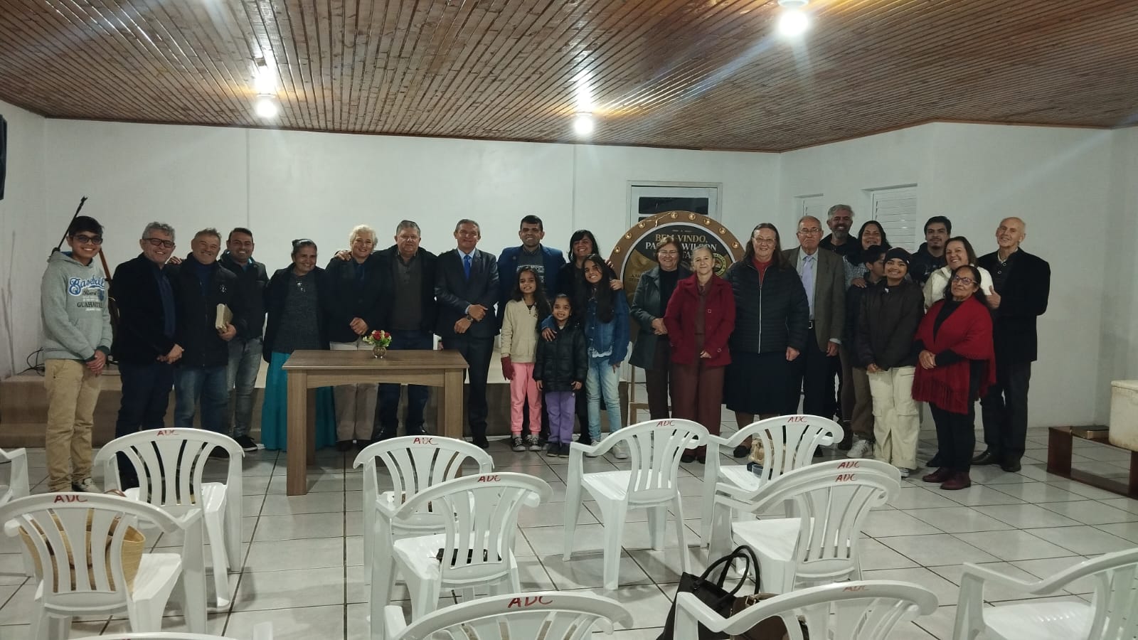 Foto do campo 2