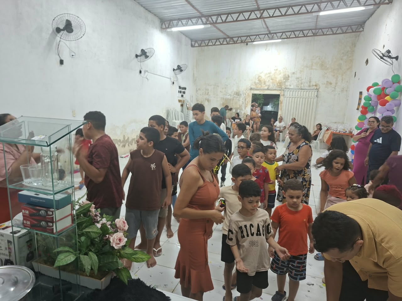 Foto do campo 2