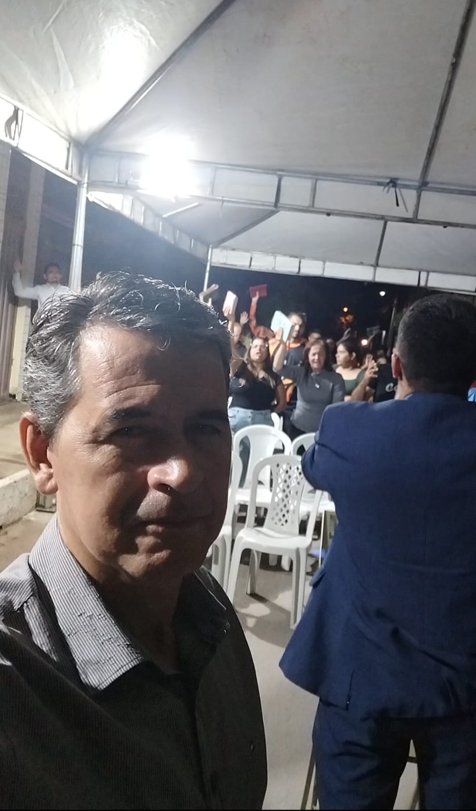 INFORMATIVO MISSIONÁRIO COMADESMA