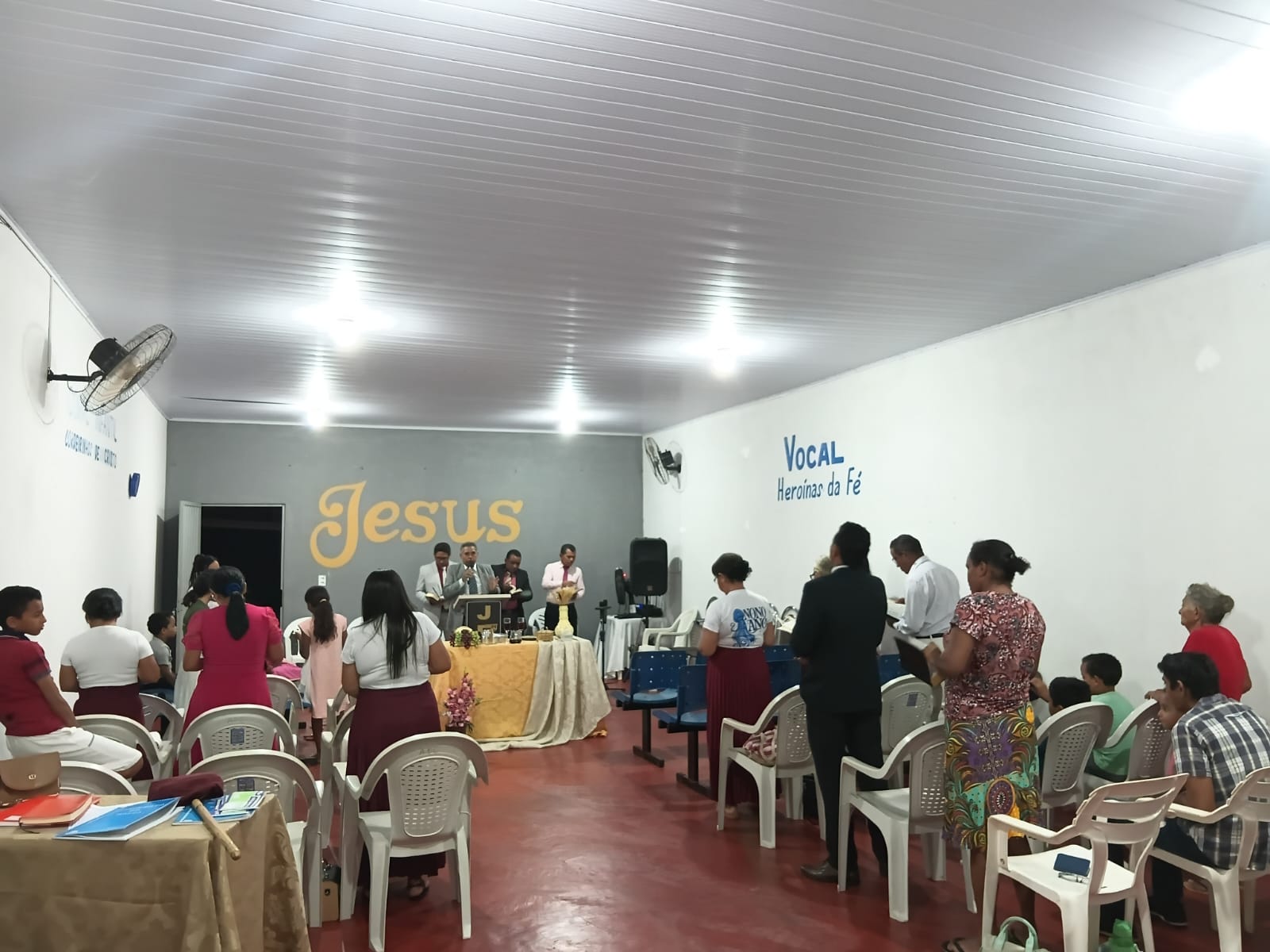 Foto do campo 3
