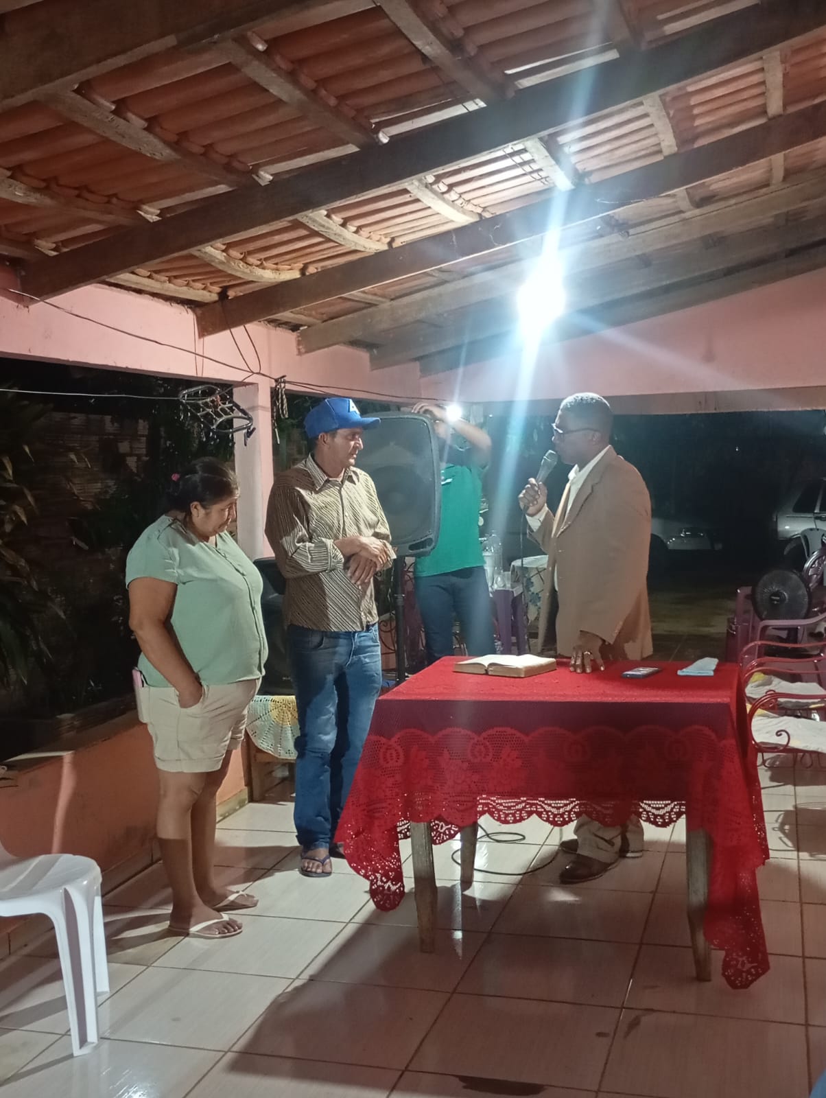Foto do campo 2