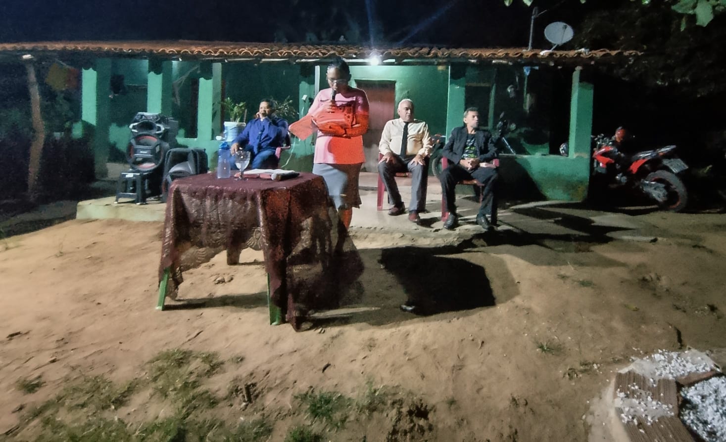 Foto do campo 3