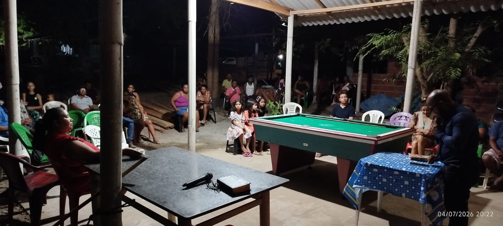 Foto do campo 2