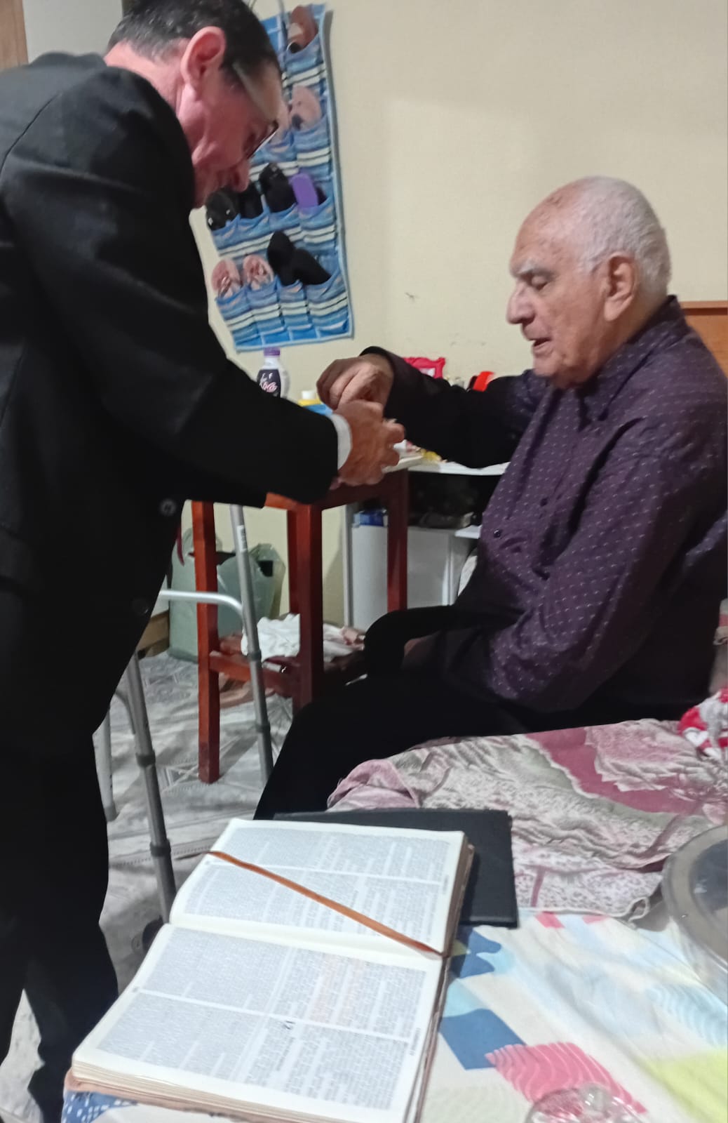 INFORMATIVO MISSIONÁRIO COMADESMA