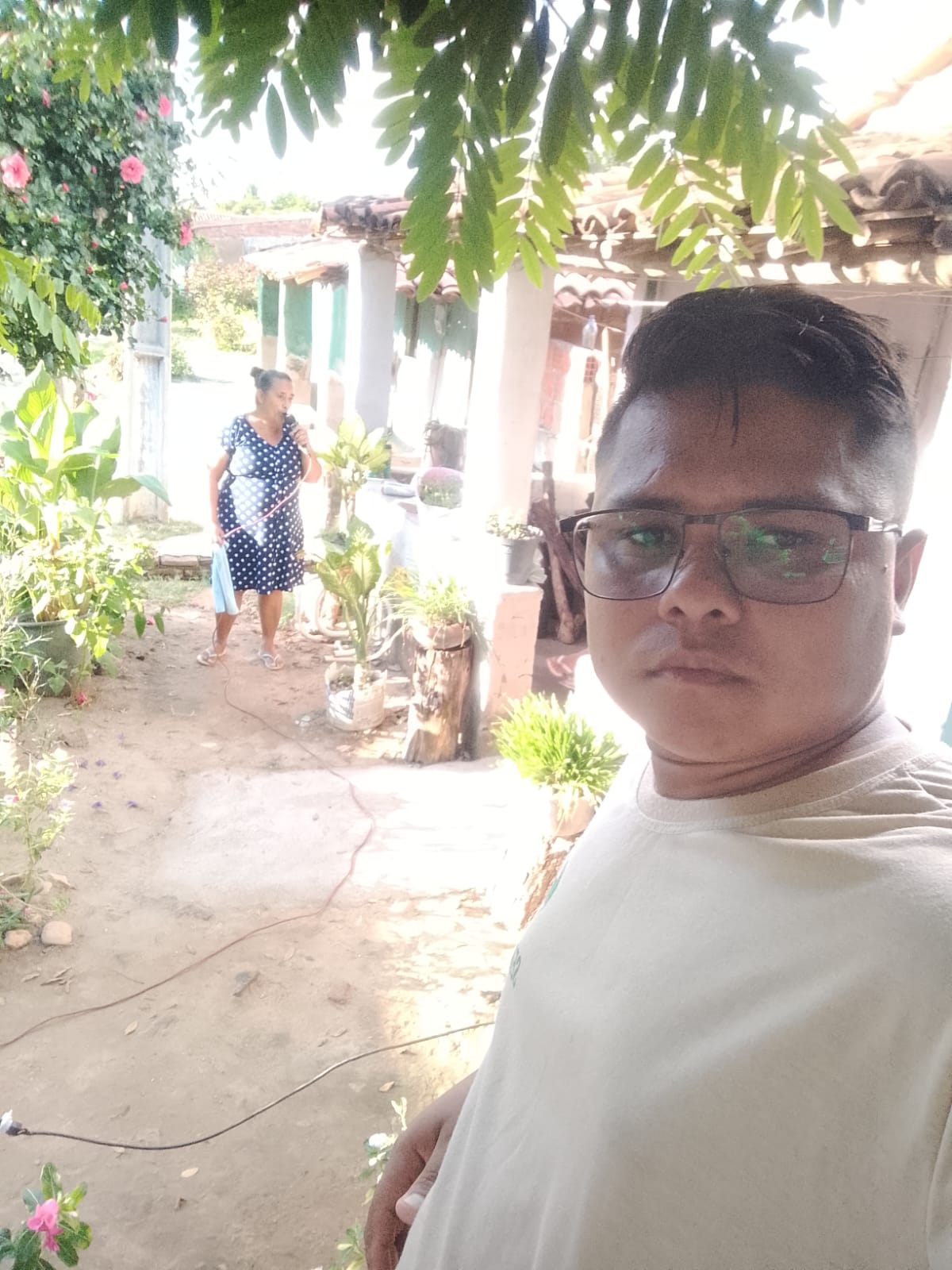 INFORMATIVO MISSIONÁRIO COMADESMA