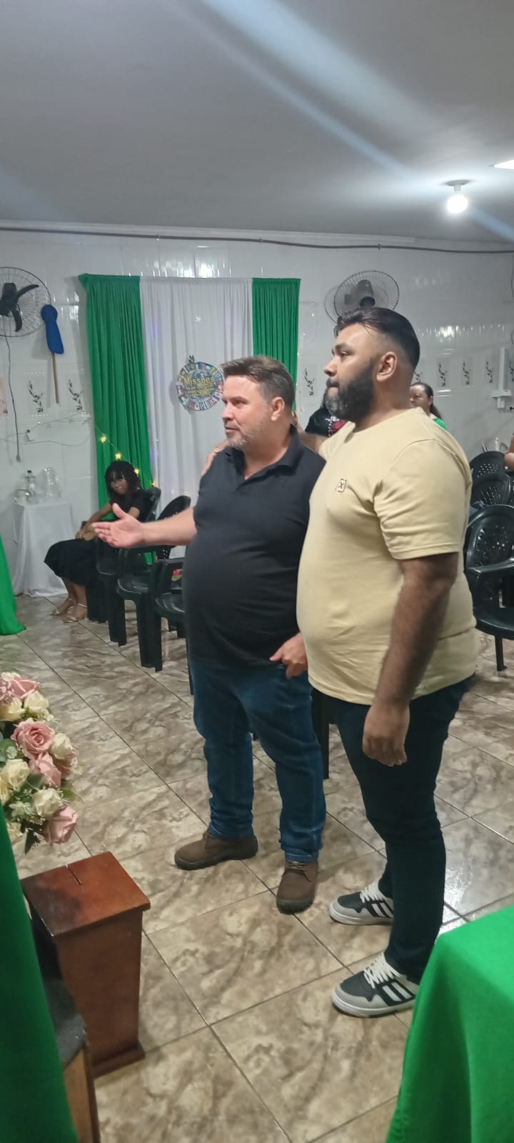 Foto do campo 3