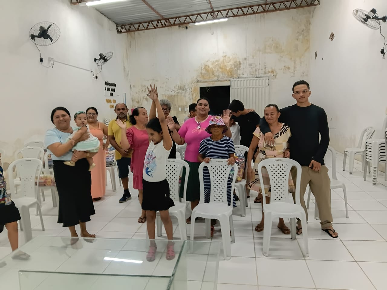 Foto do campo 3
