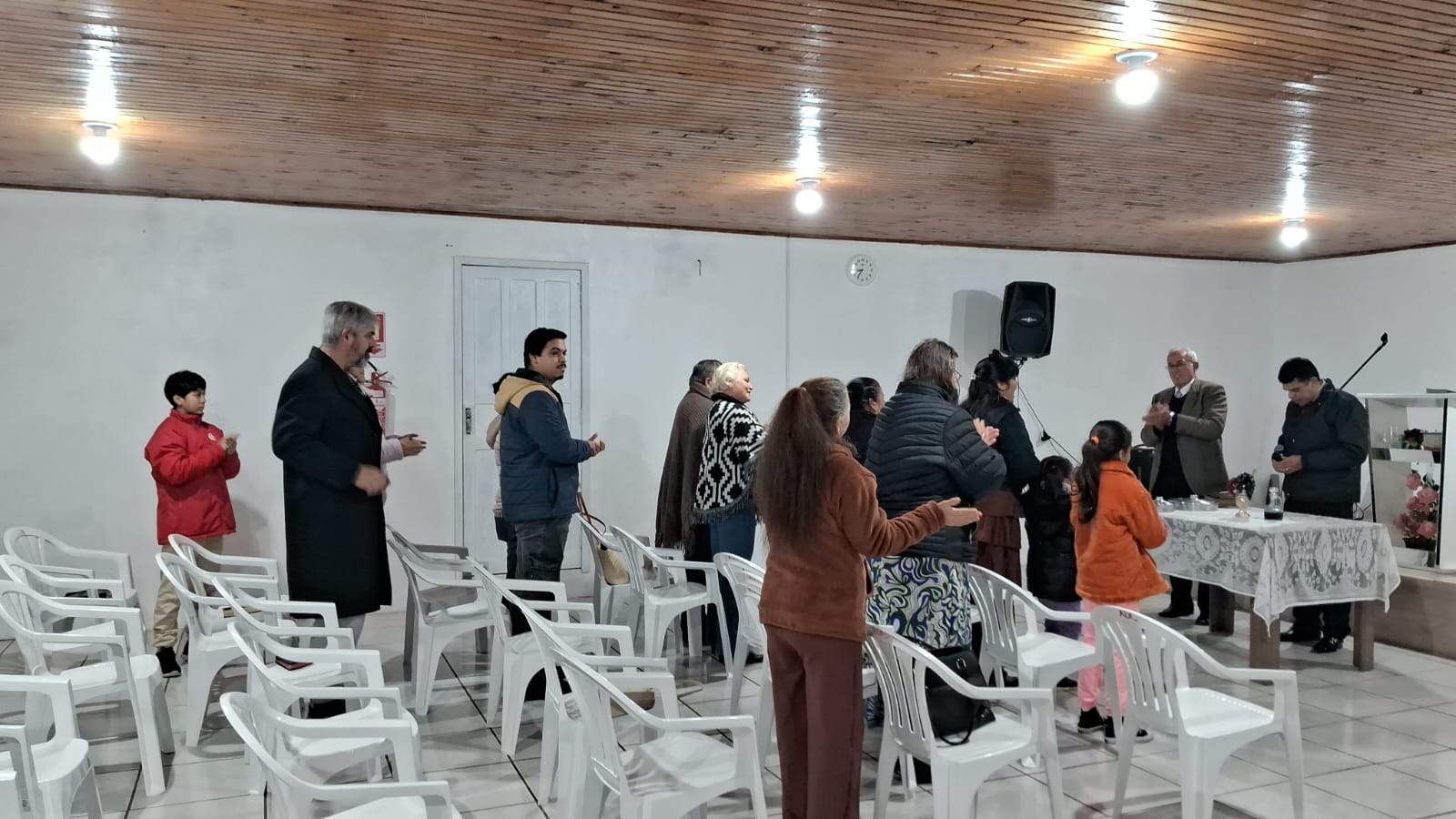 Foto do campo 2