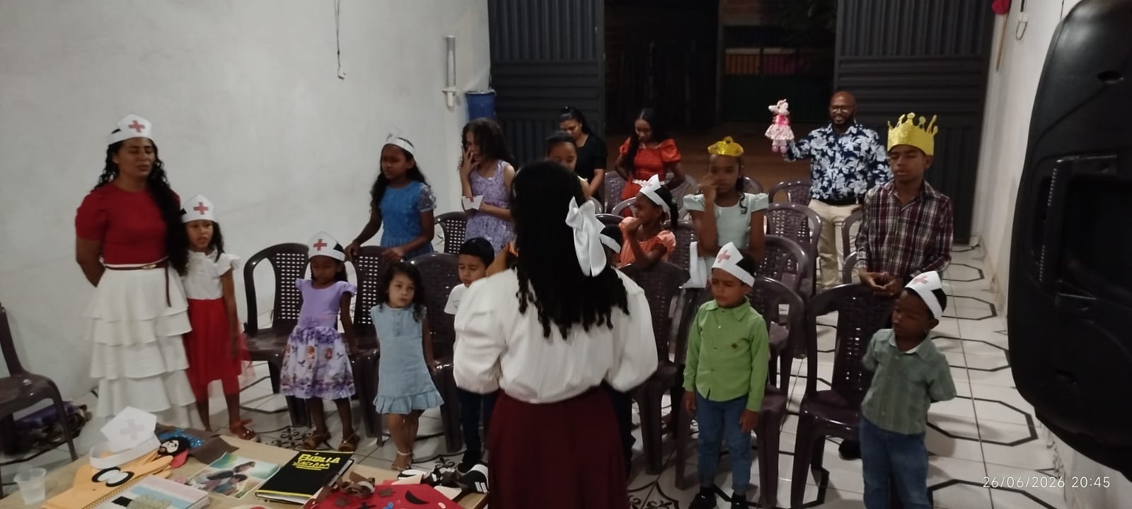 Foto do campo 3