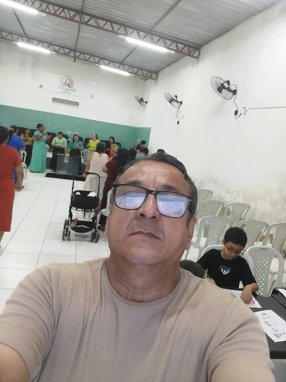 Foto do campo 2