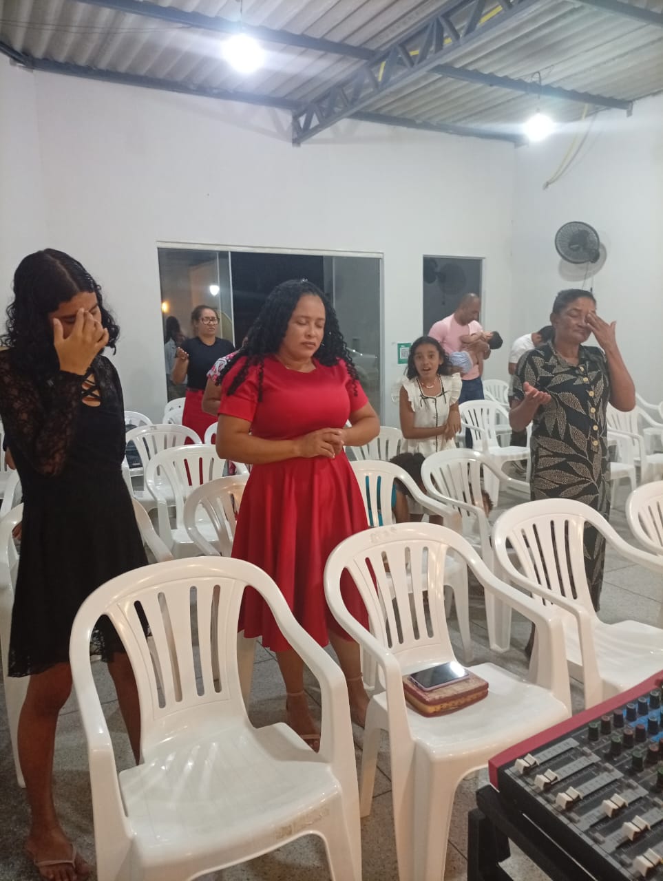 Foto do campo 2