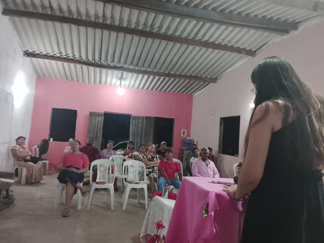 Foto do campo 2