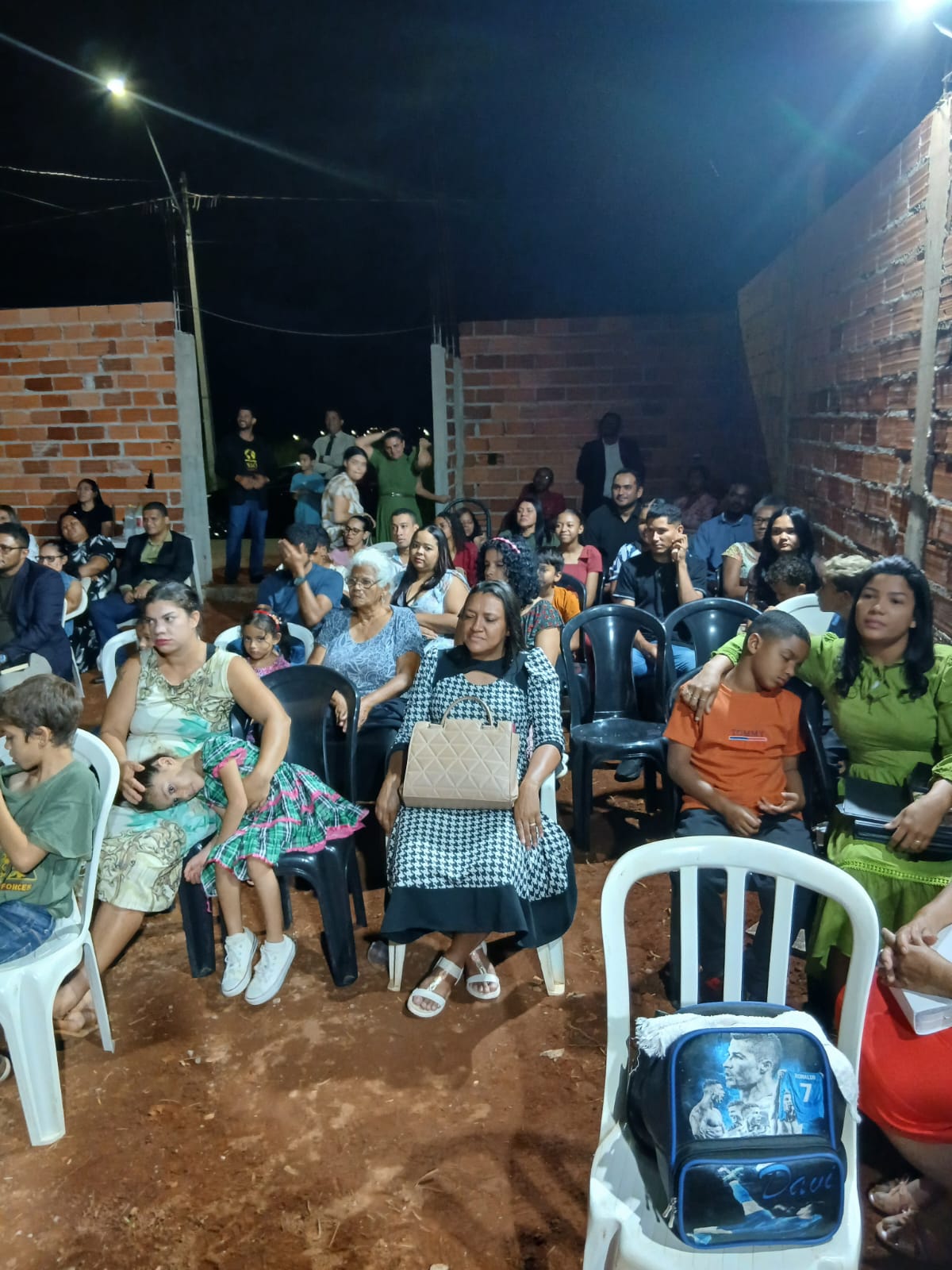 INFORMATIVO MISSIONÁRIO COMADESMA