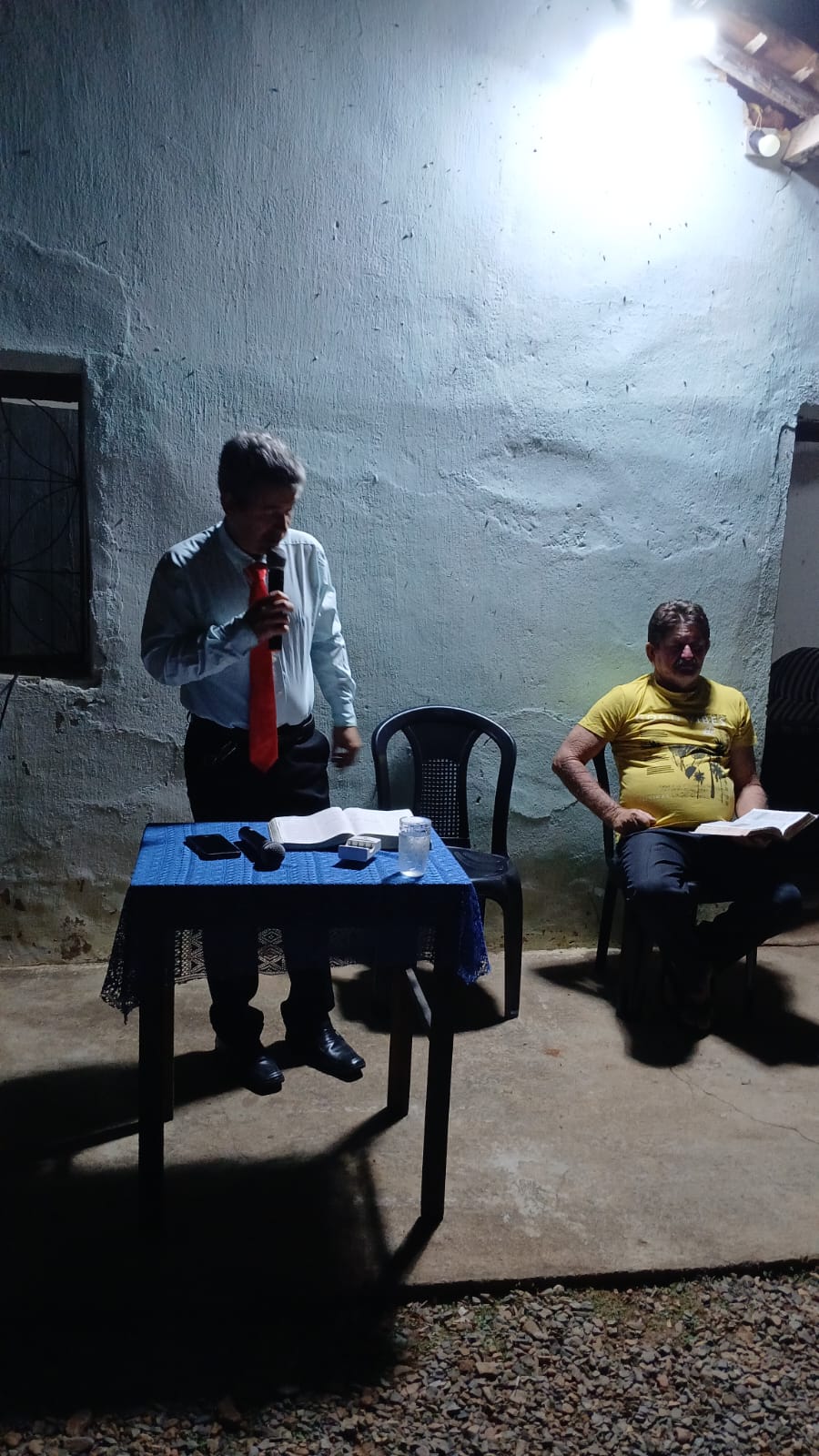 Foto do campo 3