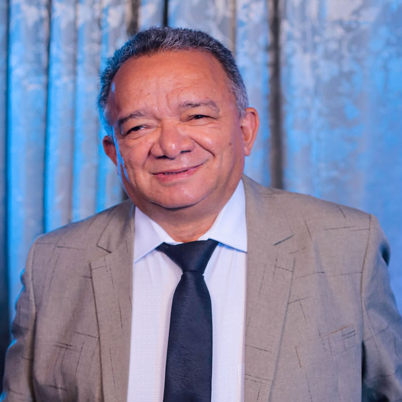 Luís Nunes Silva