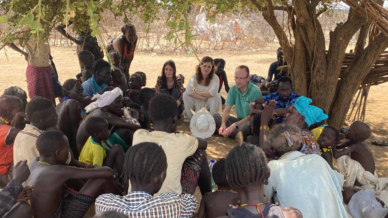 Tribos não alcançadas na Etiópia são impactadas pelo Evangelho - CPAD News