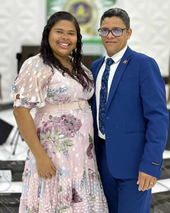 Secretaria Geral