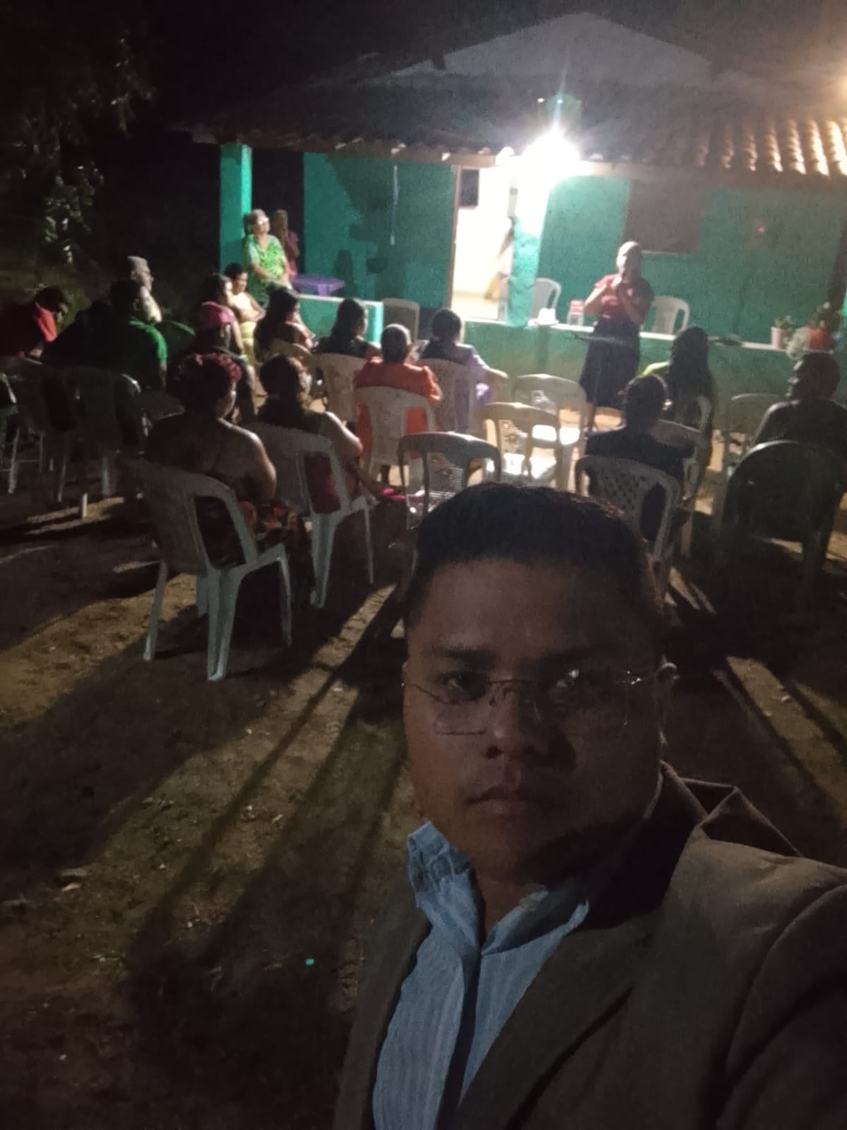 Foto do campo 2