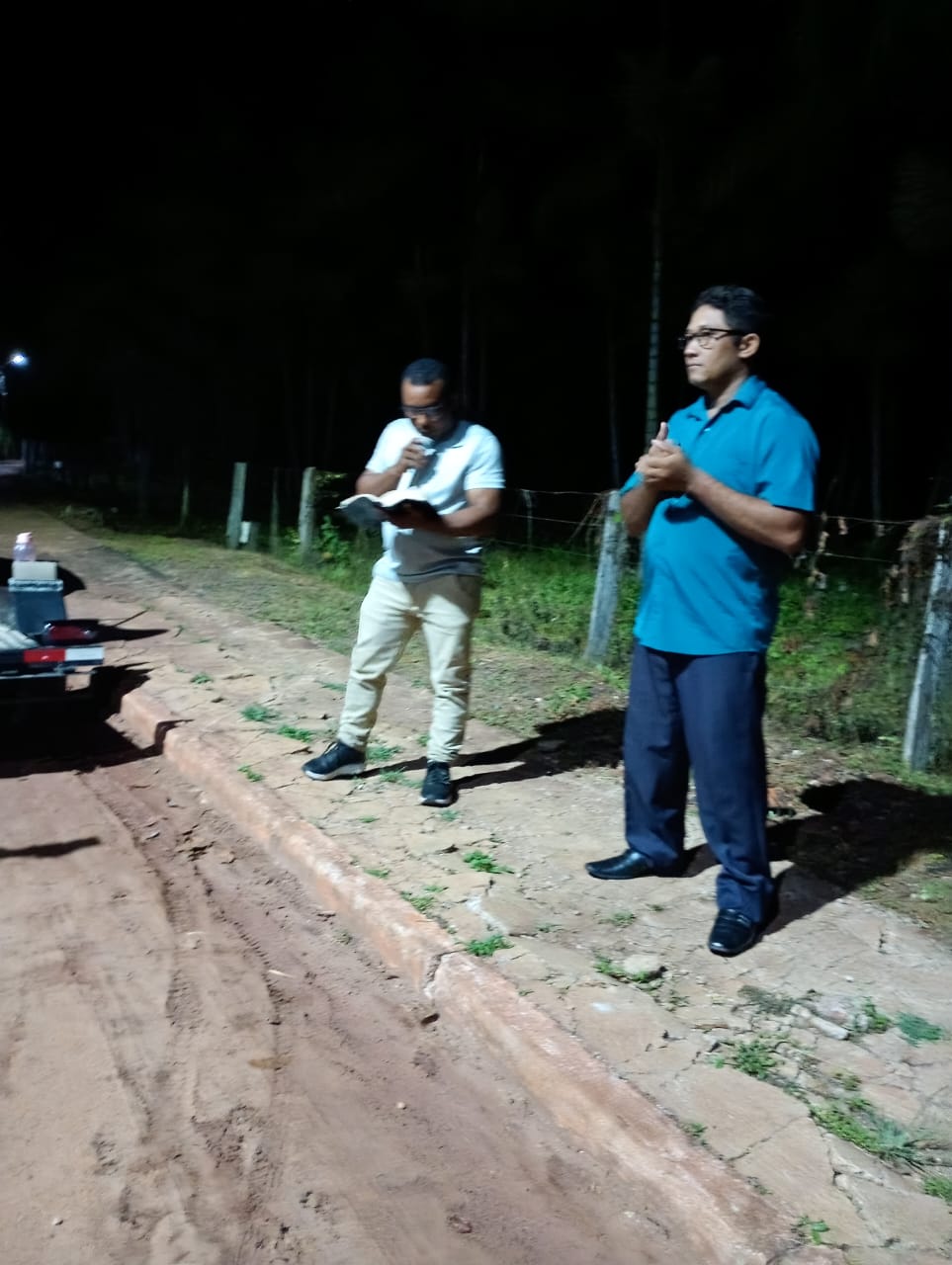 Foto do campo 3