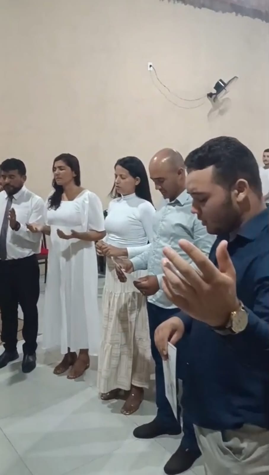 INFORMATIVO MISSIONÁRIO COMADESMA