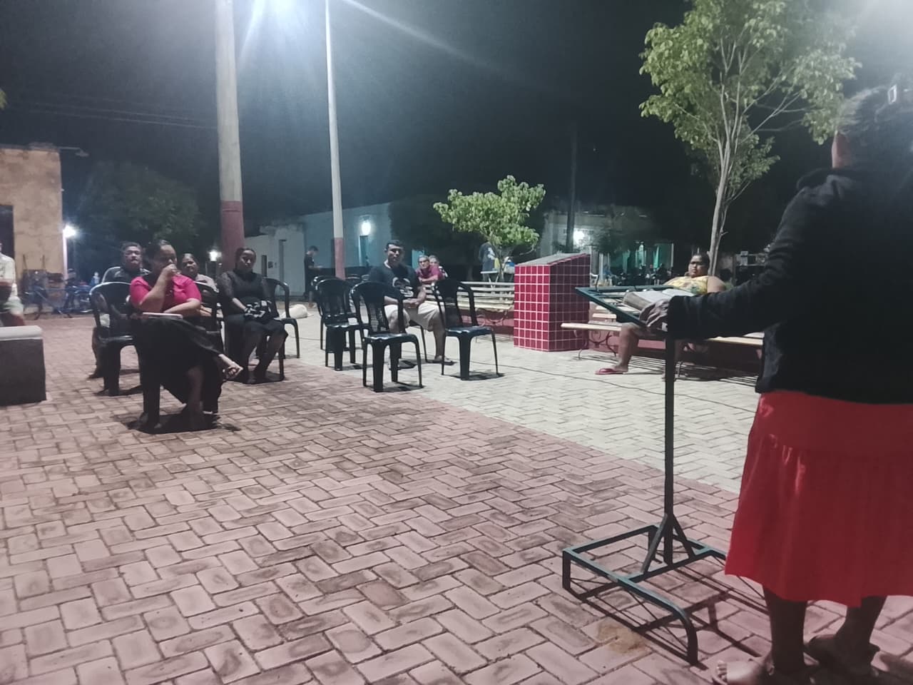 Foto do campo 3