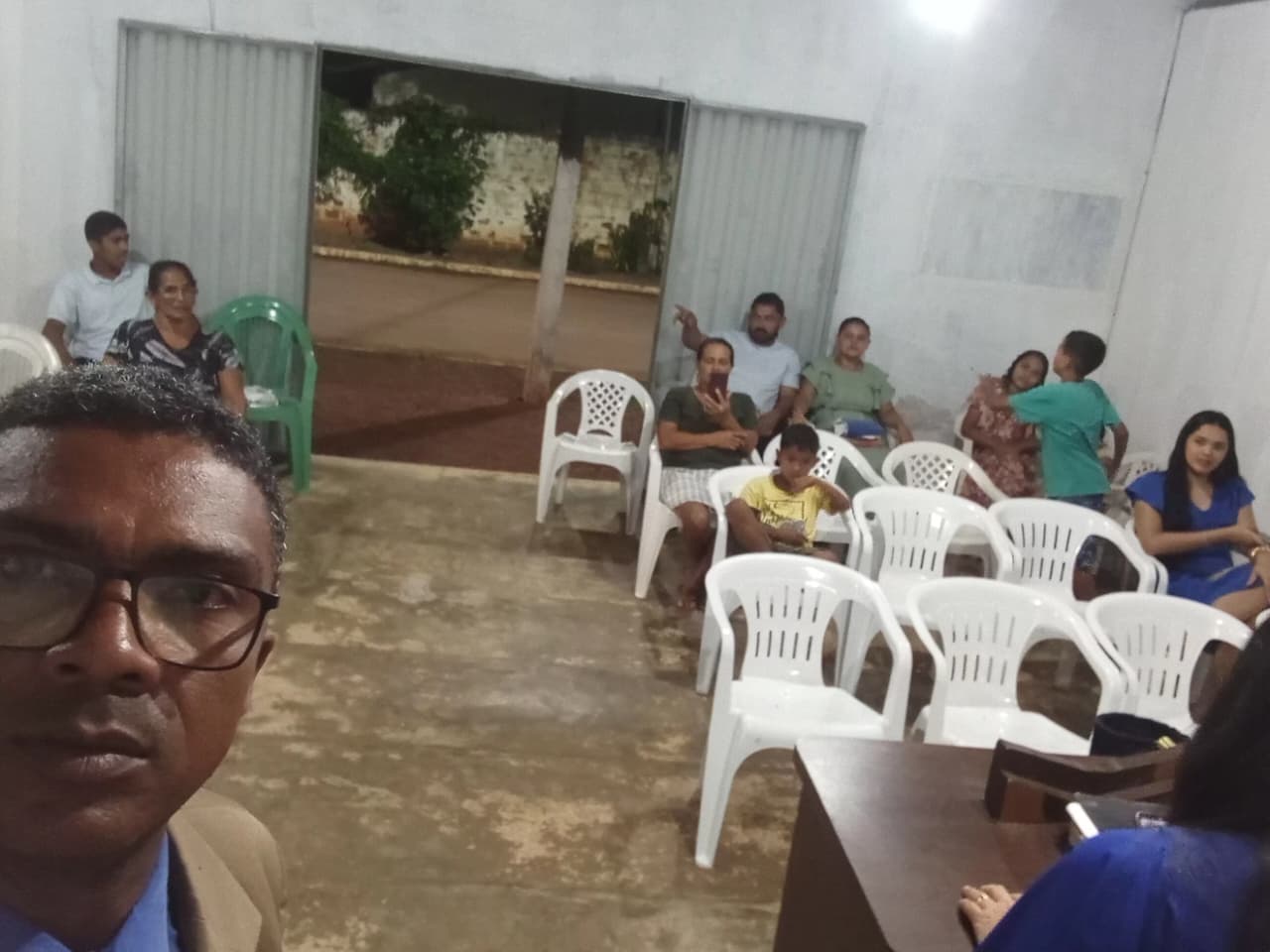 Foto do campo 3